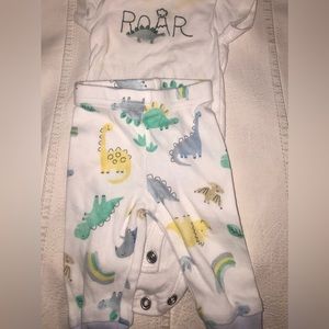 Baby clothes